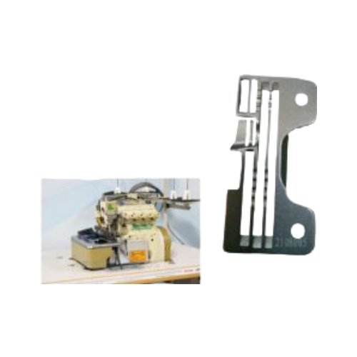 Planchuela Yamato 4 Hilos 2108005 para Fileteadora