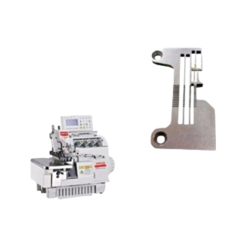 Planchuela con Rollito para Fileteadora de 5 Hilos KT5200