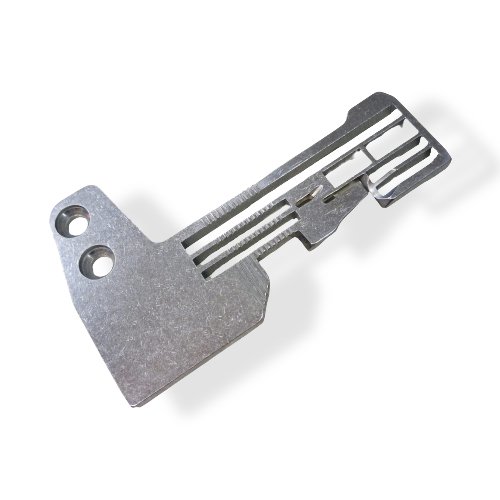 Planchuela de 5 Hilos para Fileteadora XXXW-E982