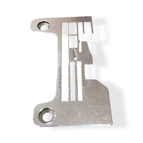 Planchuela para Fileteadora Industrial 248.06-17