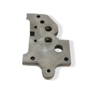 Platina Base 79C12-163 para Cortadora Eastman 8"