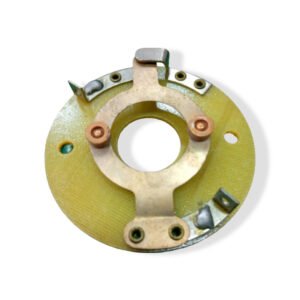 Platina DE22 para Máquina Cortadora – Repuesto