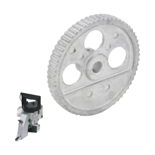 Polea de Motor NP-7/GK26-1 241092 Repuesto Original