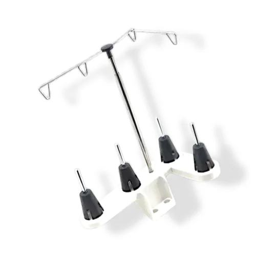 PortaCono Chinita AFN2 – Soporte para Conos de Hilo