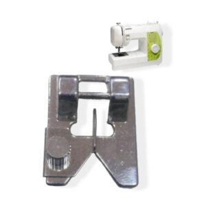 Prensatela Base Zigzag Alto Relieve - CY-9906