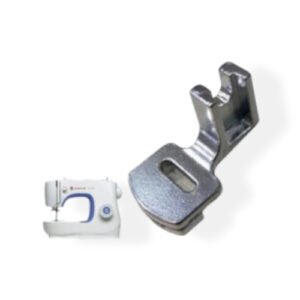 Prensatela CY-702L para Zurcir