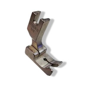 Prensatela Guía Fija Izquierdo - 12463HL1/2