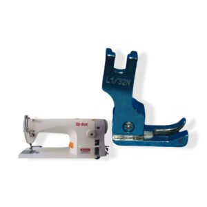 Prensatela L1/32N Compensado Izquierdo