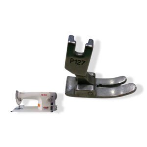 Prensatela P127A para Costura Recta en Telas Pesadas