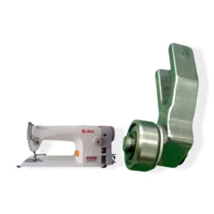 Prensatela Rueda Derecha K-1R – Metálico