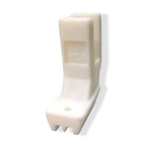 Prensatela S518-H2CJ de Teflón para Cierre Invisible