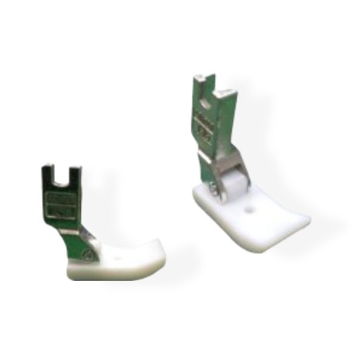 Prensatela Teflón Plano RX-C3348 MFA 15mm