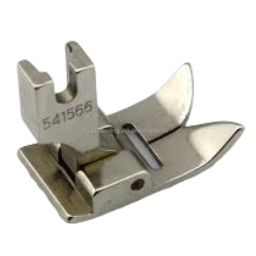 Prensatela Zig-Zag 8 mm para Singer 20U – Ref. 541566 (High Shank, Bisagra) | Compatible zig-zag industrial