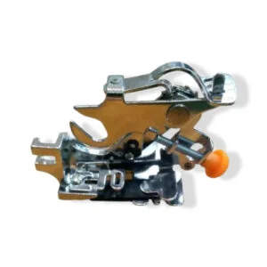 Prensatela fruncidor Ruffler para máquina de coser CY-55705