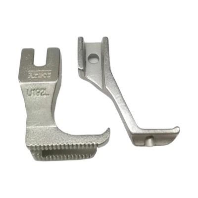 Prensatelas U192/U193 Doble Transporte para Máquina Industrial