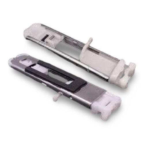 Prensatelas ojal automático de brother 1‑paso XD1792031 9102 85410 5BB5972 - Imagen 2