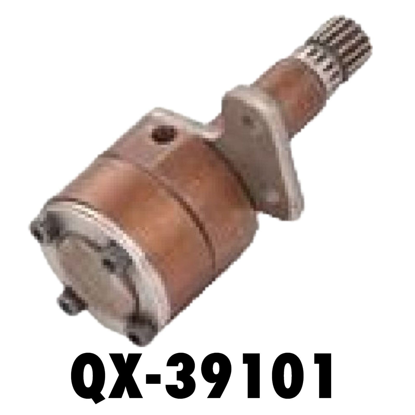 QX-39101