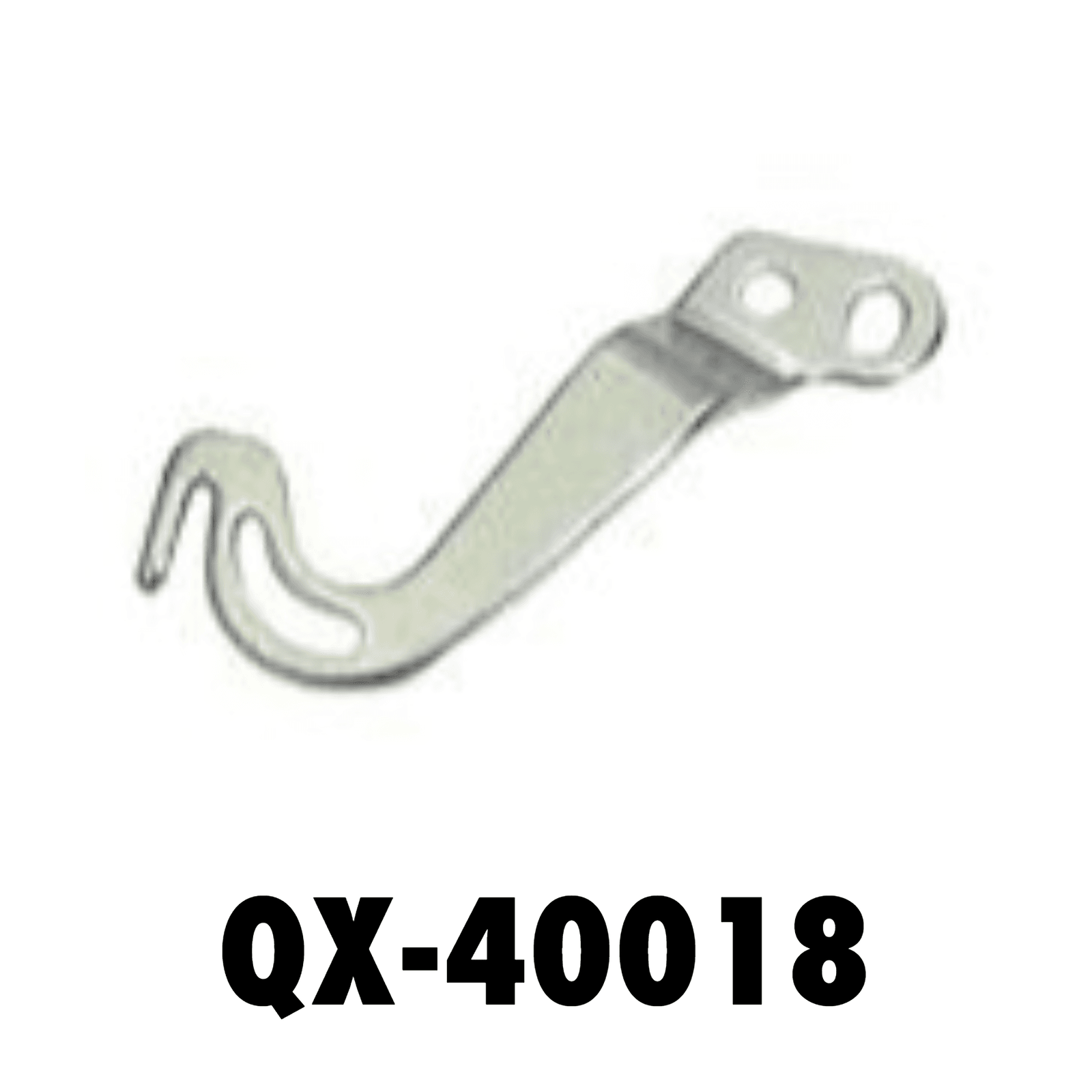 QX-40018