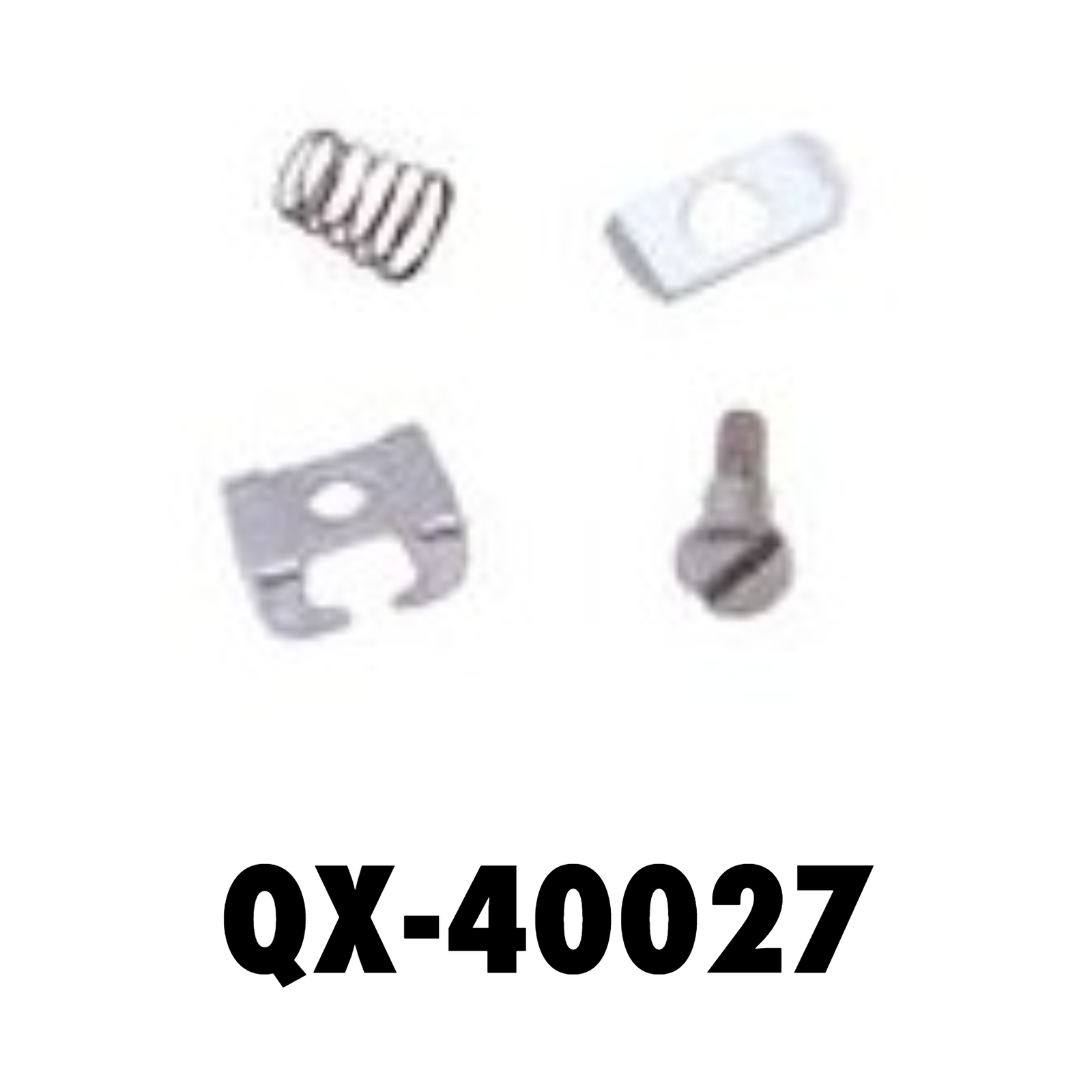 QX-40027