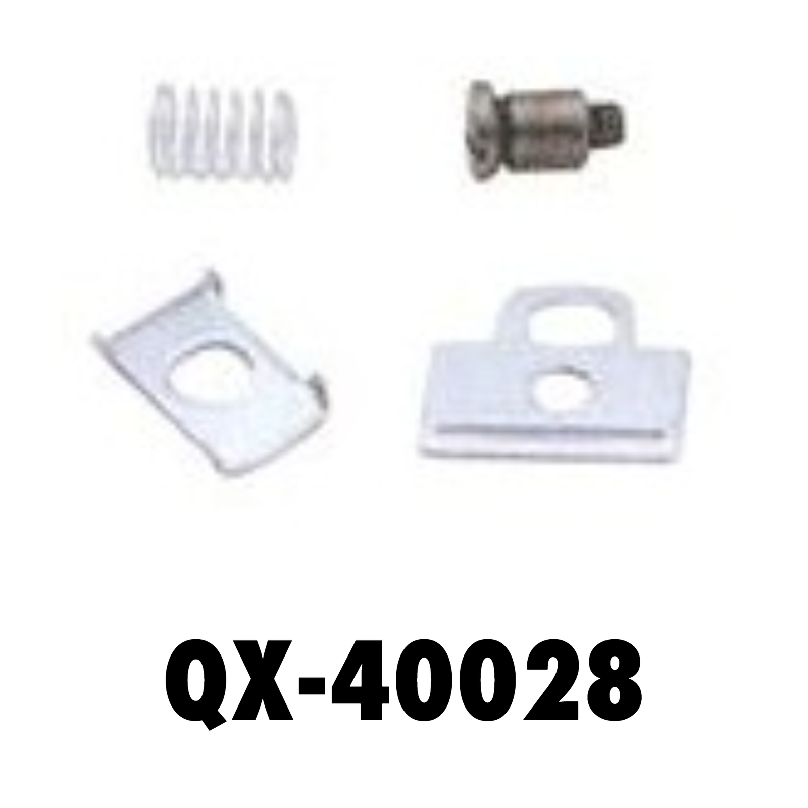 QX-40028