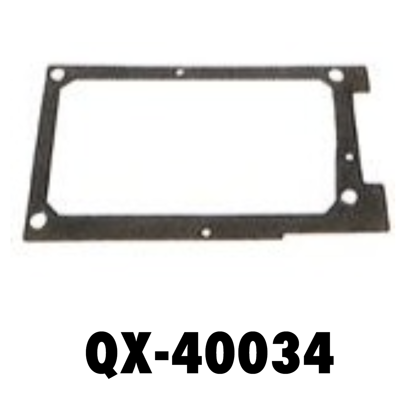 QX-40034