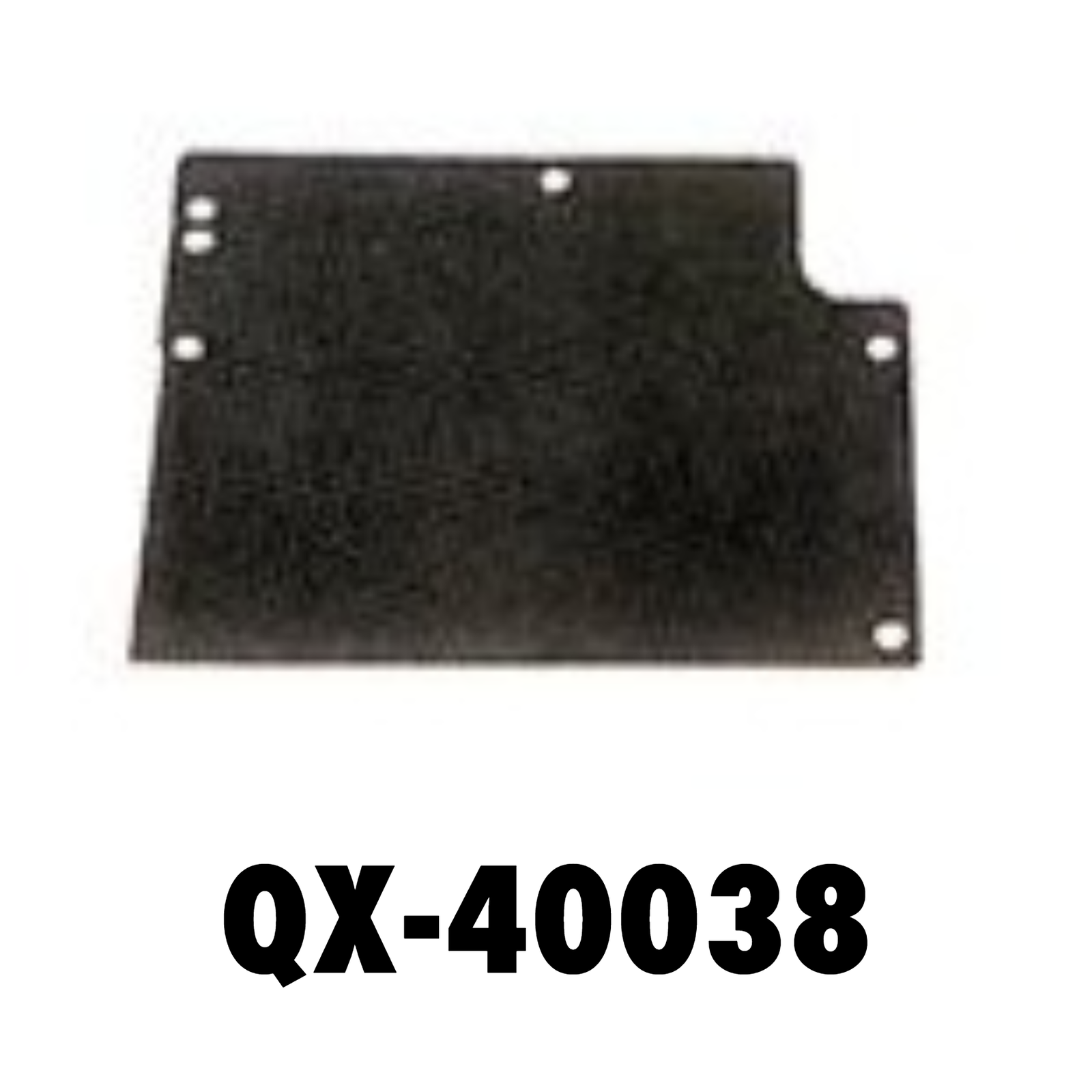 QX-40038