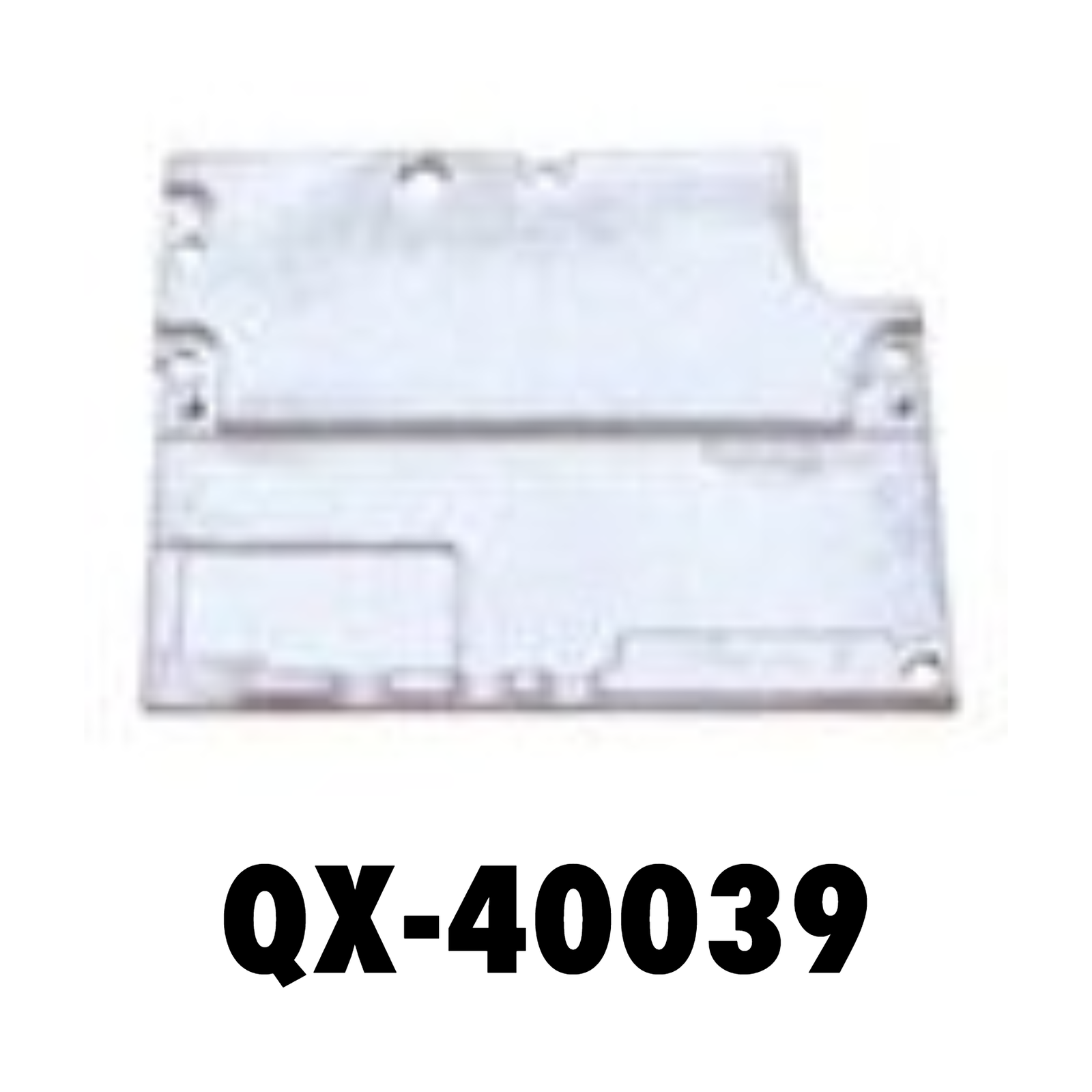 QX-40039