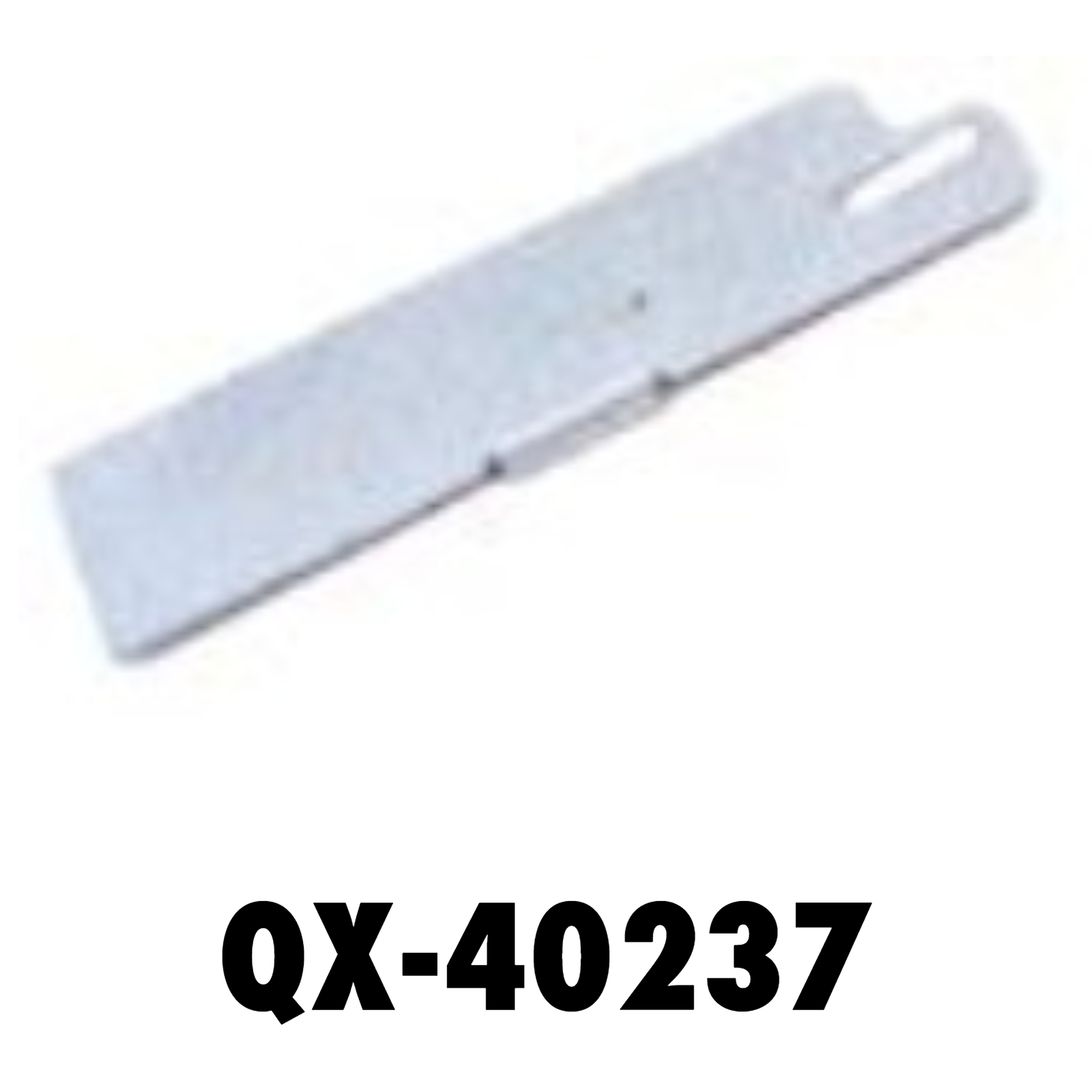 QX-40237
