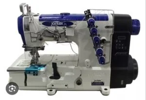 Recubridora Jontex JT-H3-02BB/D para Sesgo - Imagen 2