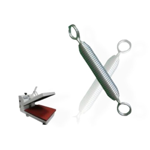 Resorte 38x62 para Termofijadora