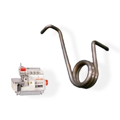 Resorte M14-11 Alza Pie Fileteadora 757