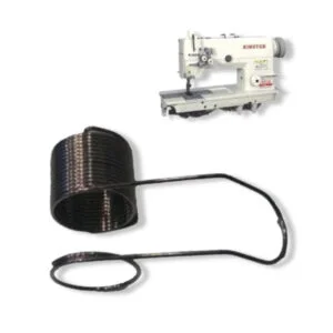 Resorte Tira Hilo Izquierdo 12-16845 – Tensión Precisa