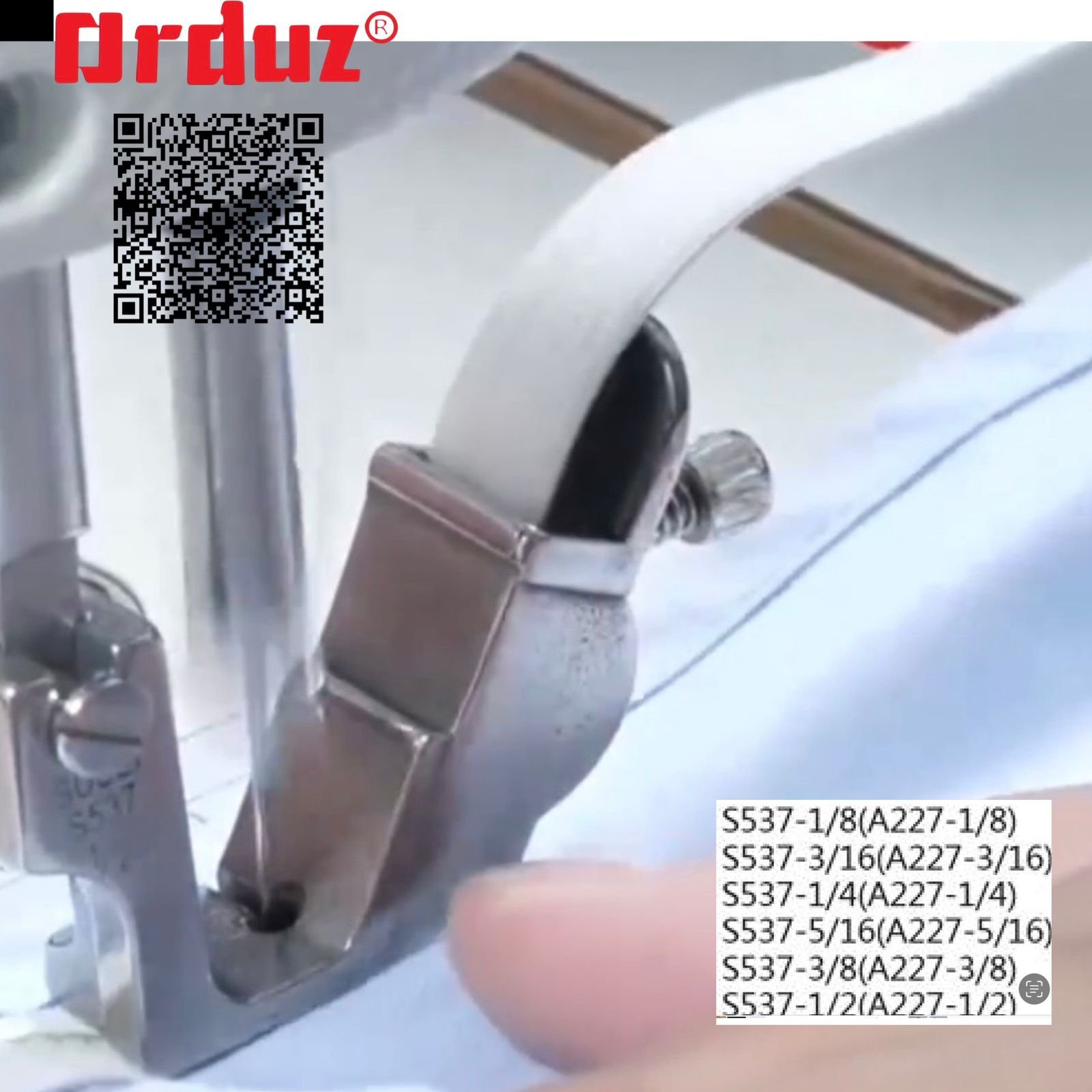 S537-1/8/(A227-1/8) S537-3/16(A227-3/16) S537-1/4(A227-1/4) S537-5/16(A227-5/16)S537-3/8(A227-3/8) S537-1/2(227-1/2)