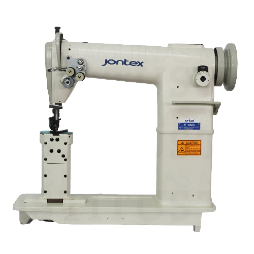 Máquina de Poste Jontex JT 6820 2 Agujas