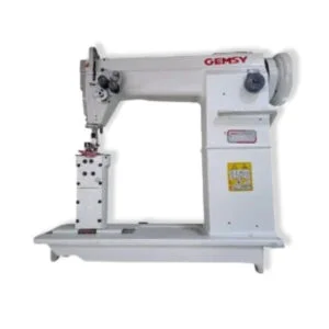 Máquina Coser 2 Agujas Motor Ahorrador SG2000-6