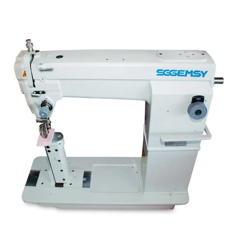 SG2000-5 POSTE 1 AGUJA MECANICA SGEMSY