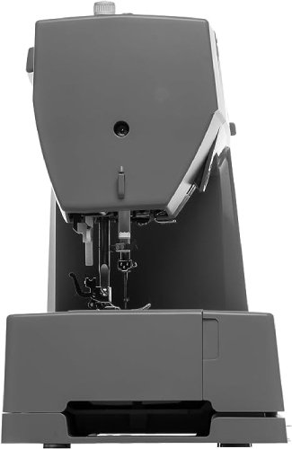 SingerMáquina HD6705C MAQUINA ELECTRONICA SINGER - Imagen 5