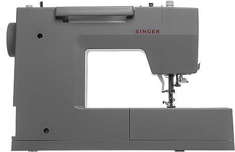 SingerMáquina HD6705C MAQUINA ELECTRONICA SINGER - Imagen 3
