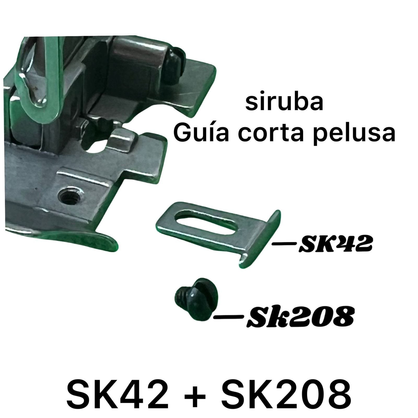 SK42+SK208
