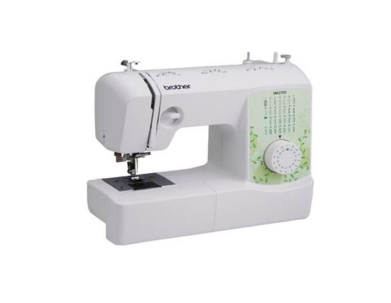 SM2700 MAQUINA FAMILIAR BROTHER