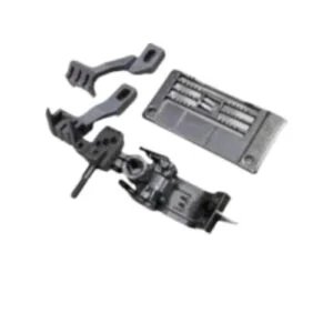 Set Ajuste Collarin H Pegasus 257018B56