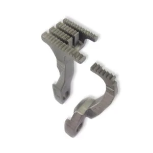 Set Dientes en L Collarín Pegasus 257216/257262A