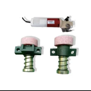 Set Piedra Afilar 2.5" RS-65 RCA-110 – Repuesto Preciso