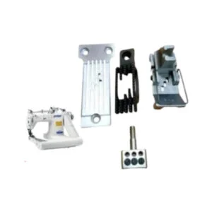 Set de Ajuste Cerradora de Codo 3/16