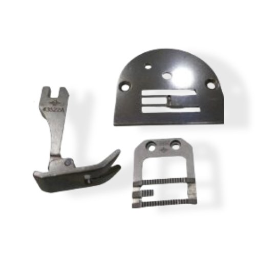 Set de Ajuste para Máquina PFAFF 130/230