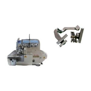 Set de Dientes 208215-208063 para Fileteadora Pegasus