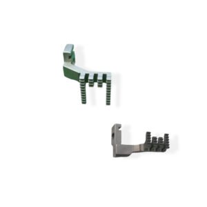 Set de Dientes Collarín Siruba H4259 y D4207 para C007