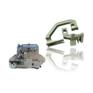 Set de Dientes D569/H442 para Siruba 3 Hilos