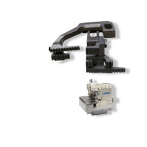 Set de Dientes Juki 5 Hilos para Máquinas de Coser