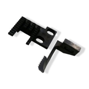 Set de Dientes para Collarín Kasai 15-726, 15-756 y 15-727